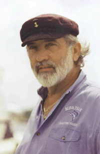 Captain Al