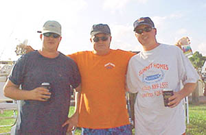 The Crew from Summit Homes