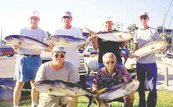 Joe Crafton and Friends