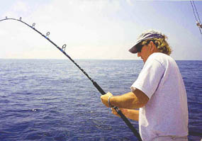 Great Fishing!