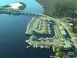 The Moorings